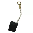 carbon brush 8x14x20 mm, (14x8x20 mm)