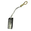 carbon brush 8x14x20 mm, (14x8x20 mm)