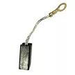 carbon brush 8x14x20 mm, (14x8x20 mm)