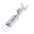 Push-on Blade . 2,8x0,8 mm, 0,1...0,25 mm²