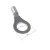ring wire terminal, M5, max.2,5 mm²