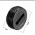 carbon brush holder  ø13 , cap, lid