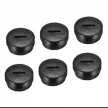 carbon brush holder  ø18 , cap, lid