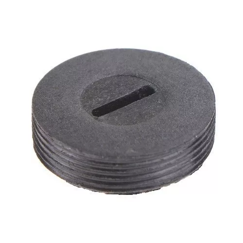 carbon brush holder  ø19 , cap, lid