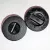 carbon brush holder  ø22 , cap, lid