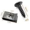 quick connector, 2 wired, max. 10A