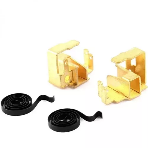 spare parts, carbon brush and holder kit for angle grinder					