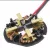 carbon brush holder, assembly for impact drill and impact wrench accessories					, size- compatibility: AEG Milwaukee M18/M12 drill- and impact wrench