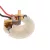 carbon brush holder bridge, carbon brush 3x8 mm, size- compatibility: HILTI SFC14-A SFC14A SFC 22-A for machines