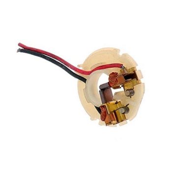   suport perie de carbon pod DCP816/18, perie de carbon 3x10 mm