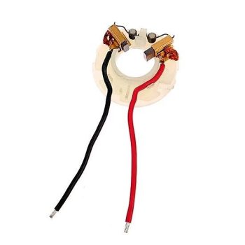 suport perie de carbon pod 7310, perie de carbon 3x8 mm