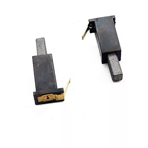 carbon brush with holder , size- compatibility: BOSCH 2610924701 GSS140A 2610924701 (2 610 924 701)