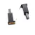 carbon brush with holder , size- compatibility: BOSCH 2610924701 GSS140A 2610924701 (2 610 924 701)