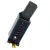 carbon brush with holder, size- compatibility: BOSCH 2609120199 GSS140A GSS140-1 GEX125-1A ROS10 GEX125-1AE ROS20VS GSS20-40 2609120199 (2 609 120 199)