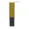   carbon brush holder kit with 5-speed switch, size- compatibility: for Dremel grinder
