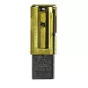   SZÉNKEFE TARTÓVAL, méret- kompatibilitás: METABO BHE2243 BHE2643 KHE2443 KHE2643 KHE3250 UHE2250 BE751 SBE751 SBE900 SBE1000 316046950,  BE75, BHE2243, BHE2643, KHE2443, KHE2643, KHE3250