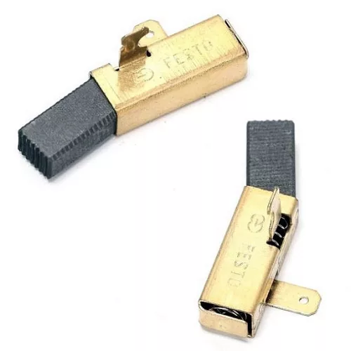 SZÉNKEFE TARTÓVAL 6x8x16mm (8x6x16mm),MÉRET- KOMPATIBILITÁS: Festool TS55 TS75 EBQ 230V, AP55EB AP65EB AT55E AT65EB 491704, 492014,TS75EBQ, TS55EBQ, TS55REBQ, CS50EB, CS50EB
