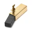 SZÉNKEFE TARTÓVAL 6x8x16mm (8x6x16mm),MÉRET- KOMPATIBILITÁS: Festool TS55 TS75 EBQ 230V, AP55EB AP65EB AT55E AT65EB 491704, 492014,TS75EBQ, TS55EBQ, TS55REBQ, CS50EB, CS50EB