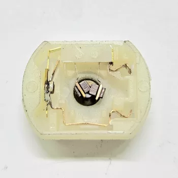   carbon brush holder bearing bracket, several types of vehicle (9X18,4X24 MM)