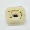   carbon brush holder bearing bracket, several types of vehicle (9X18,4X24 MM)