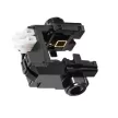 carbon brush holder bridge komplett, size- compatibility: Hitachi 100