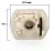 carbon brush holder BEARING BRACKET FOR PASSENGER CAR DOOR LOCK ENGINE OR REAR-VIEW MIRROR FOR MOTOR (107X18,3X23,9 MM)