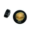   szénkefe tartó hüvely 6,5x13,5mm, zárófedéllel, méret- kompatibilitás: Makita HR5001