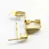 metal carbon brush holder 5x11x16 mm