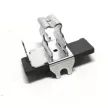 metal carbon brush holder 