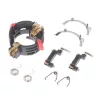   carbon brush holder assembly, size- compatibility: Bosch GBH2-26 GBH2-26RE GBH2-26DRE GBH2-22RE GBH2-26