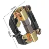   SZÉNKEFE TARTÓ KEFEKÁRTYA SZERELVÉNY szénkefékkel, méret- kompatibilitás: DEWALT  DCD730 DCD735 DCD780 DCD785 832998-07
