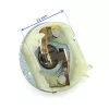 SZÉNKEFE TARTÓ HÍD BROZKEFÉVEL RS-380 RS-390