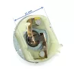SZÉNKEFE TARTÓ HÍD BROZKEFÉVEL RS-380 RS-390