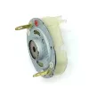 SZÉNKEFE TARTÓ HÍD BROZKEFÉVEL RS-380 RS-390