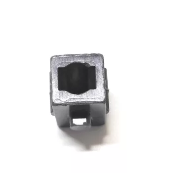   carbon brush holder house, size-compatibility:  5x8mm, Makita 4510 9035