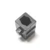   carbon brush holder house, size-compatibility:  5x8mm, Makita 4510 9035