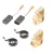 carbon brush holder assembly , size- compatibility: Bosch GSW