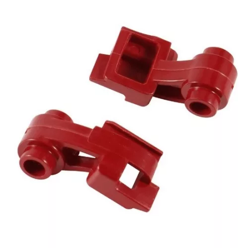 carbon brush holder kit (2pcs), size- compatibility:  Dewalt DWE46101 D28143 D28142 D28141 D28139 D28137 D28136 D28135 D28134 D28133 D28132C D28132 D28131 648743-00