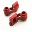 carbon brush holder kit (2pcs), size- compatibility:  Dewalt DWE46101 D28143 D28142 D28141 D28139 D28137 D28136 D28135 D28134 D28133 D28132C D28132 D28131 648743-00