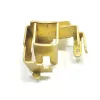   metal carbon brush holder , size-compatibility: Bosch GWS7-100/7-125