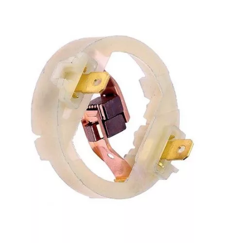 carbon brush holder with bronze brush: 855 875 895, Parkside 987 angle grinder