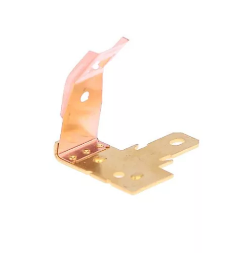 spare parts for motor 895 875 887 carbon brush holder end-part