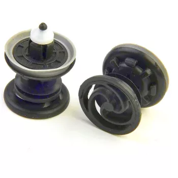 quick connector, 2 wired, max. 10A