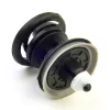 quick connector, 2 wired, max. 10A