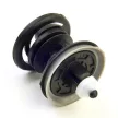 quick connector, 2 wired, max. 10A