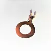 ring wire terminal M10