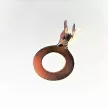 ring wire terminal M10