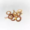 ring wire terminal M10