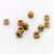 Bronze, Messingbuchse, selbstschmierendes Lager 3x6x4 mm