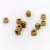 Bronze, brass bushing, self-lubricating bearing 4x8x6 mm